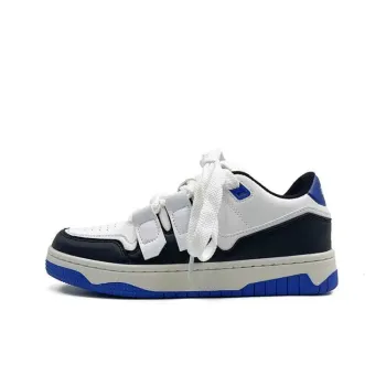 Casual Simple Stylish Skateboarding Shoes