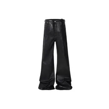 Fashionable Simple Casual Pants