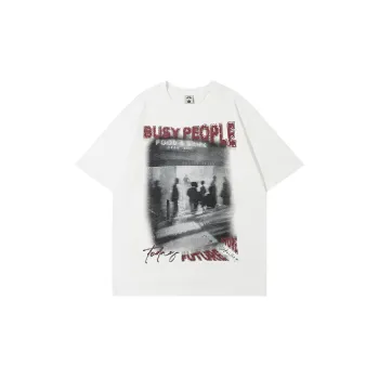 Casual Glamorous T Shirt
