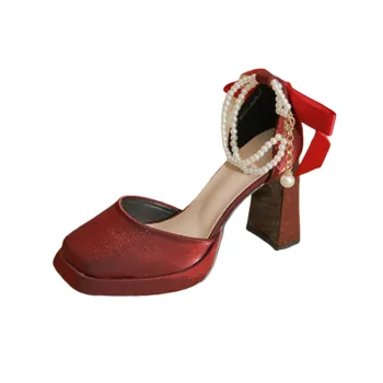 Elegant Simple High Heels