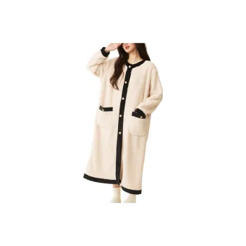 Fashionable Simple Pajama Sets