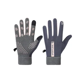 Funky Warm Sports Gloves