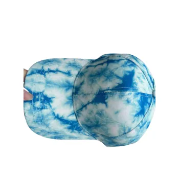 Hip Hop Simple Peaked Cap