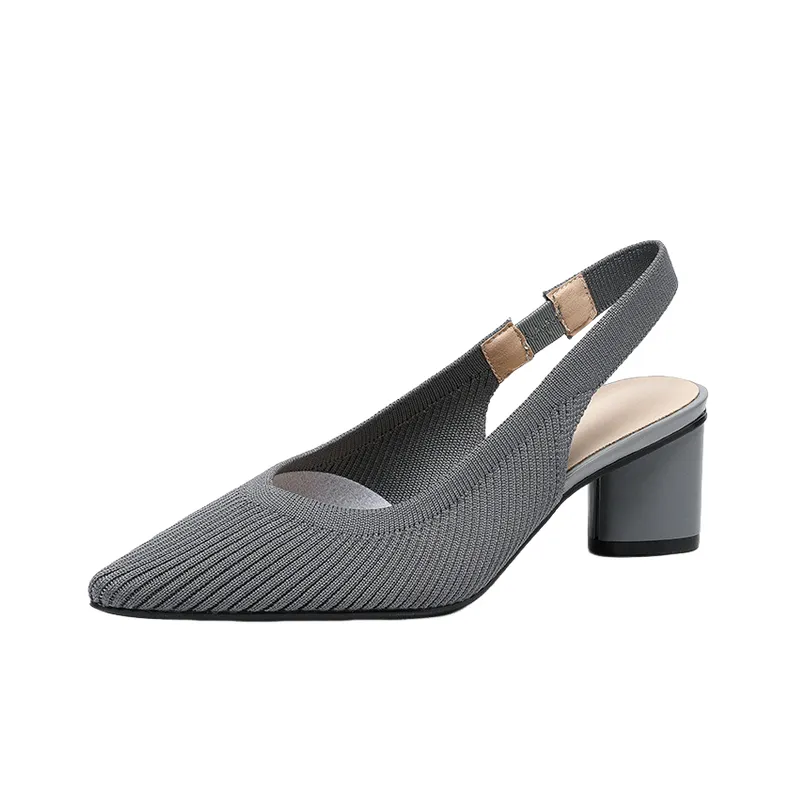 Fashionable Simple Women'S Casual Shoes-2