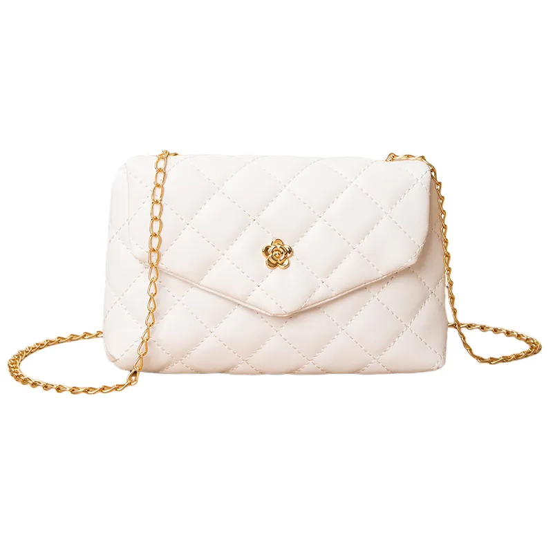 Basics Fashionable Shoulder Bag-3
