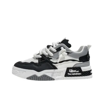 Casual Sports Skateboarding Shoes
