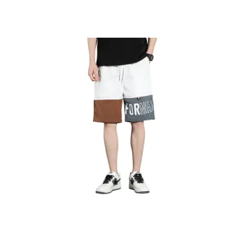 Thin Loose Casual Shorts