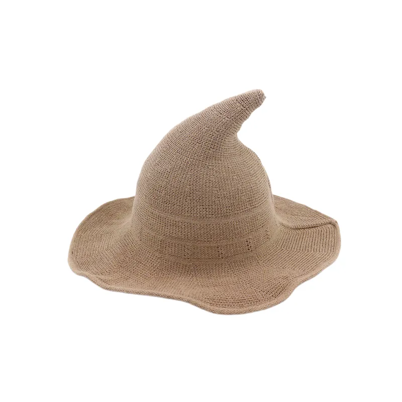 Elegant Funky Other Hat-8