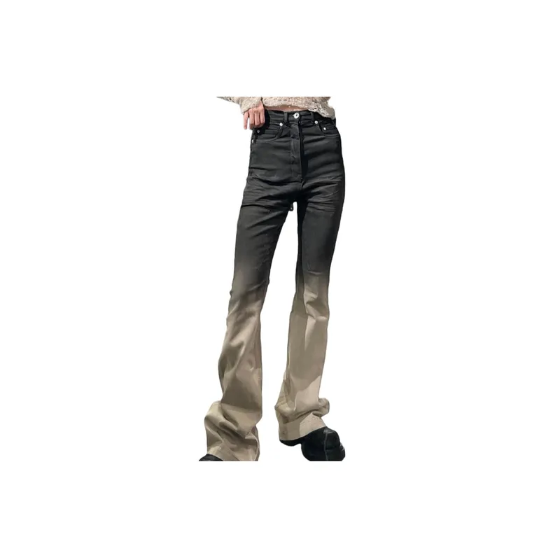 Loose Parisian Style Pants-2
