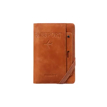 Simple Fashionable Card Holder