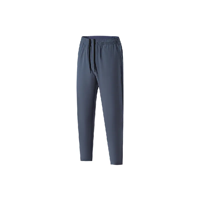 Sporty Breathable Casual Pants-3