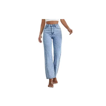 Softness Fashion Jeans