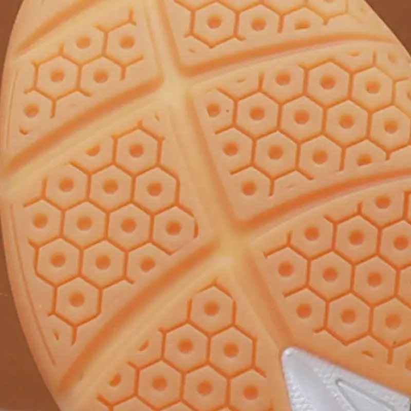 Casual All Over Print Badminton Shoes-7