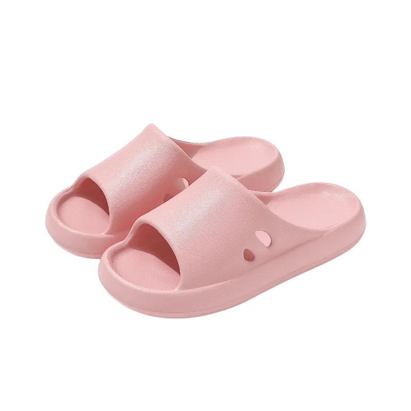 Home Use Plain Flip Flops-4