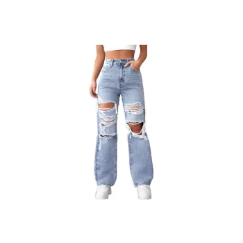 Casual Glamorous Jeans