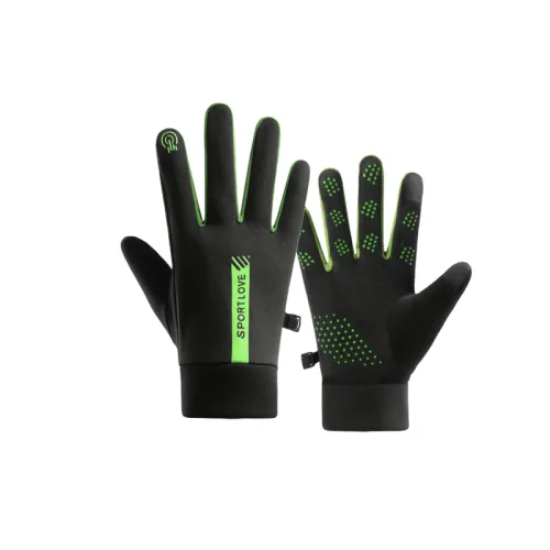 Casual Sporty Ski Gloves