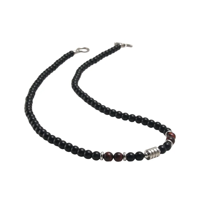 New Stainless Necklace-3