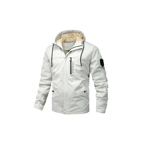 Casual Jacket