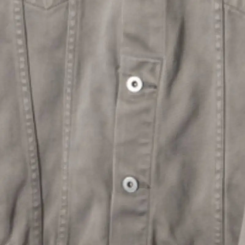 Loose Casual Jacket-4