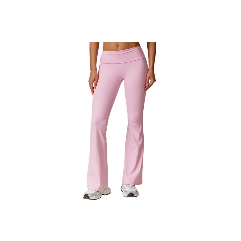 Fashionable Sporty Leggings Women-15