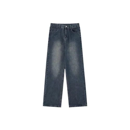 Fashionable Retro Jeans