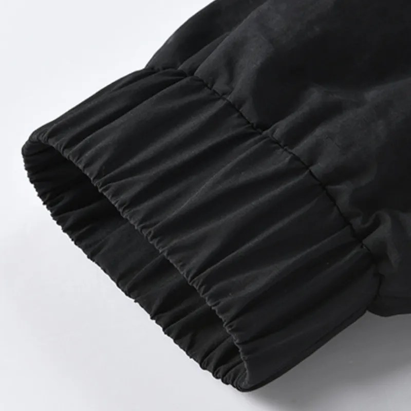 Trendy Casual Jacket-5