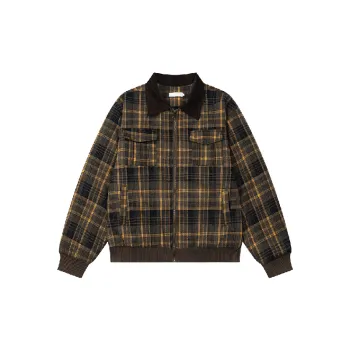 Retro Warming Jacket