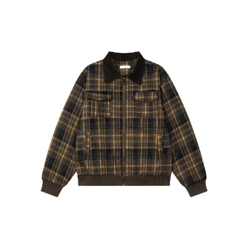 Retro Warming Jacket
