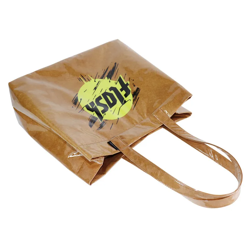 Casual Waterproof Storage Bags-4