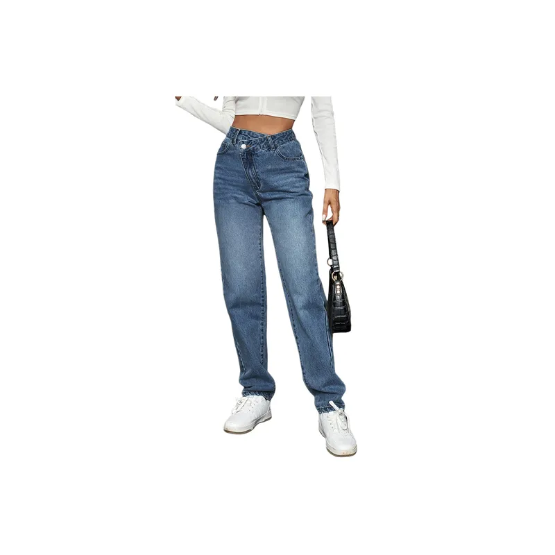 Fashionable Funky Jeans-2