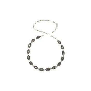 Fashion Simple Waist Chain Women