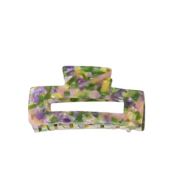 Retro Fashionable Hair Clip