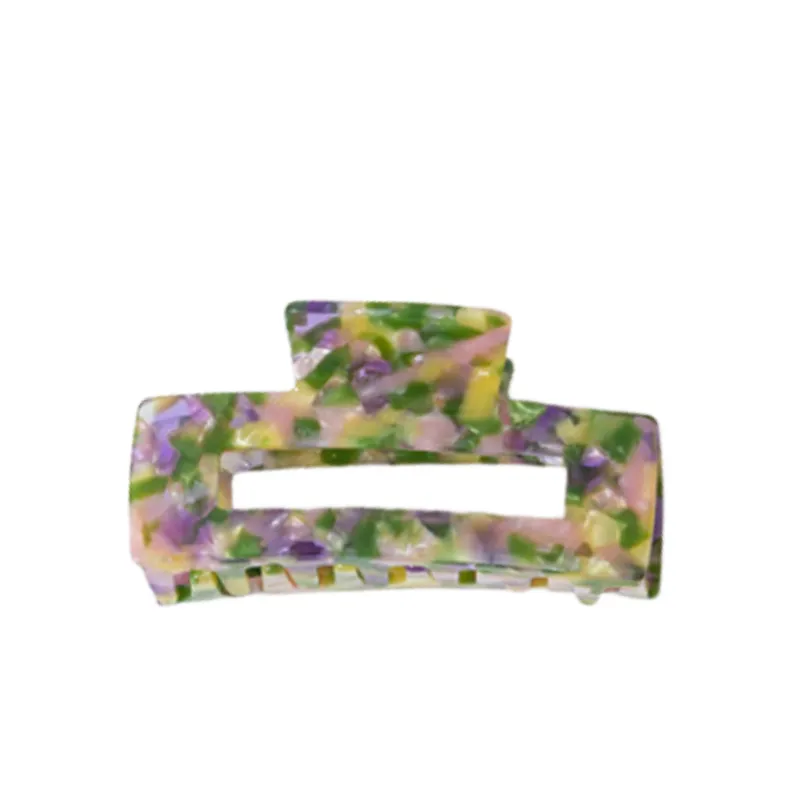 Retro Fashionable Hair Clip-0