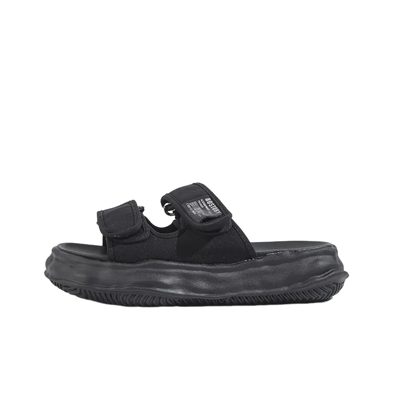 Simple Basics Beach Sandals-0