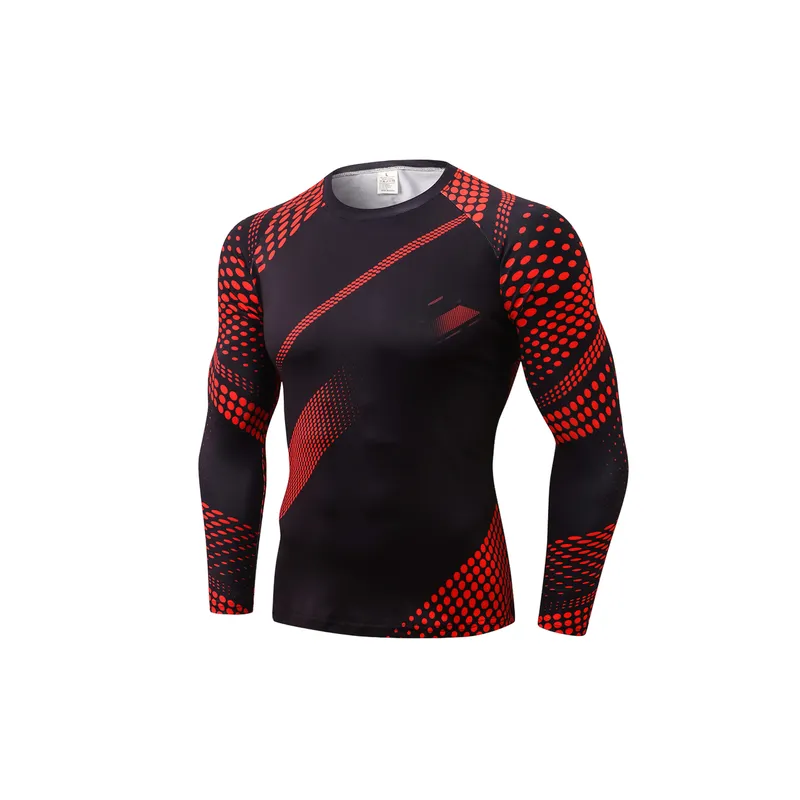 Fashionable Sporty Polyester Fitness Clothing-0
