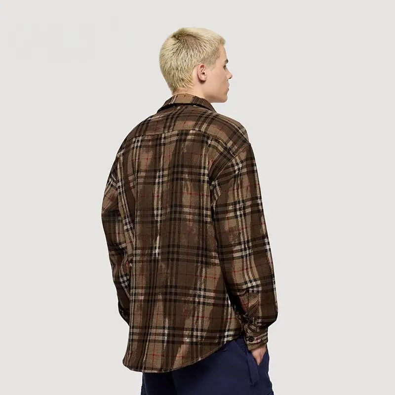 Casual Fashionable Shirt-3