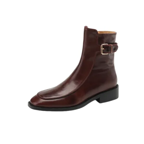 Fashionable Simple Chelsea Boot
