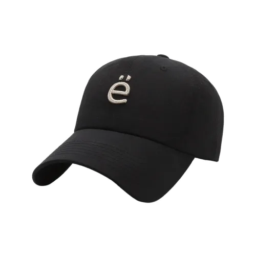 Casual Simple Peaked Cap
