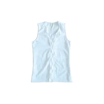 Simple Regular Elastic Net Vest