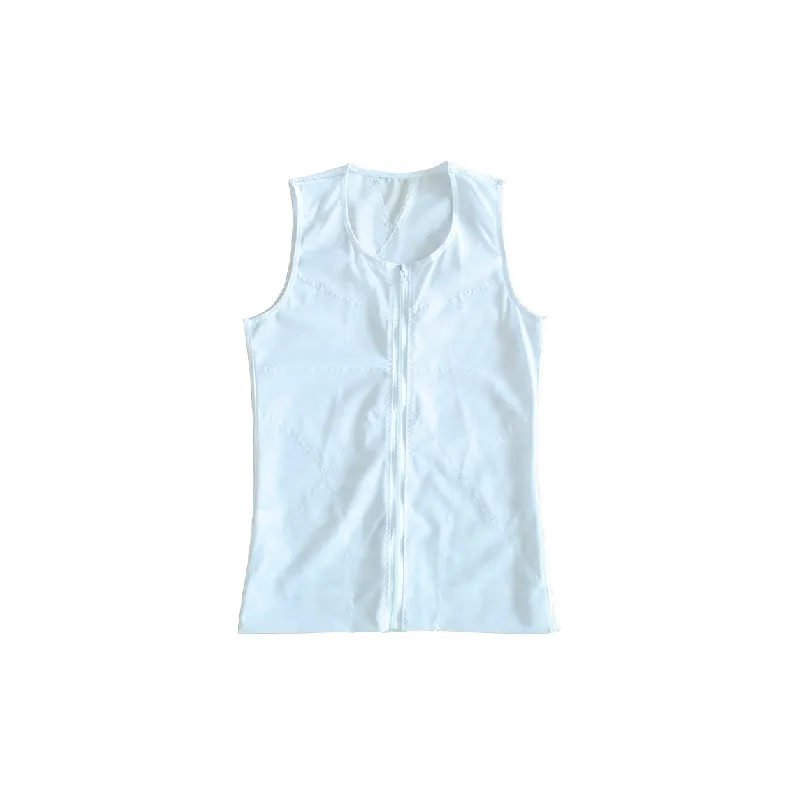 Simple Regular Elastic Net Vest-3