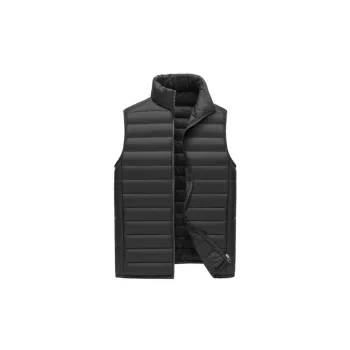 Warming Casual Nylon Vest