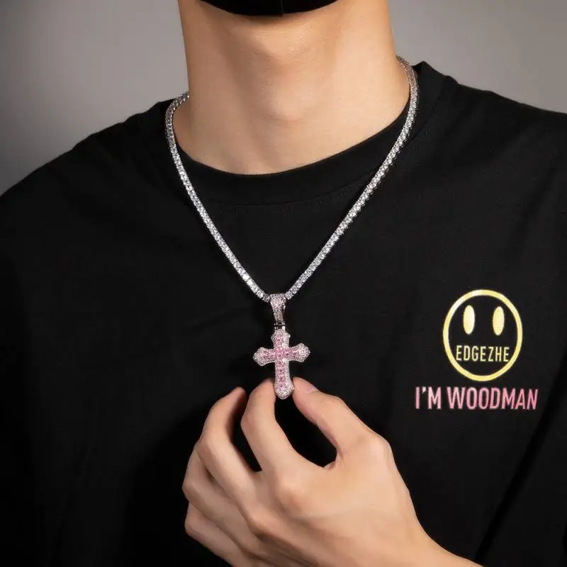 Fashionable Simple Necklace-2