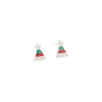 Cute Simple Ear Stud