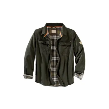 Retro Long Sleeve Jacket