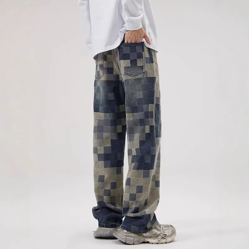 Fashionable Basics Jeans-2