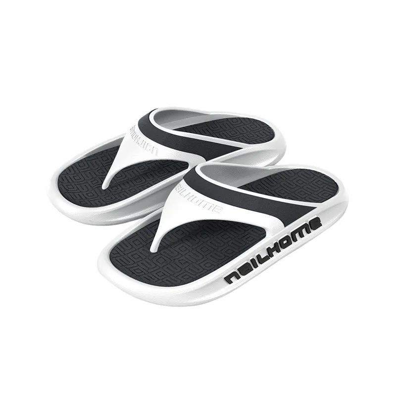 Simple Casual Flip Flops-0