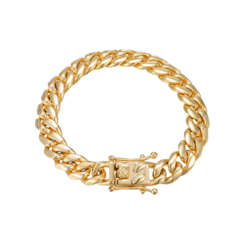 Fashionable Simple Bracelet-0