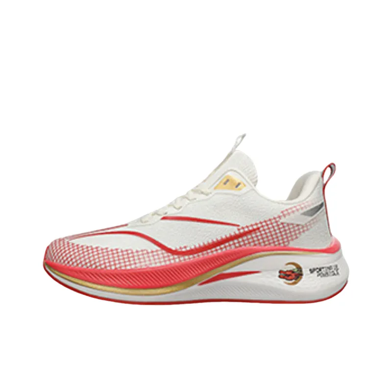 Simple Basics Running Shoes-1