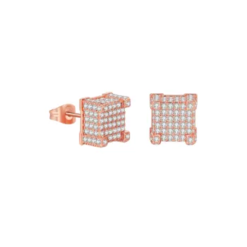 Fashionable Funky Ear Stud