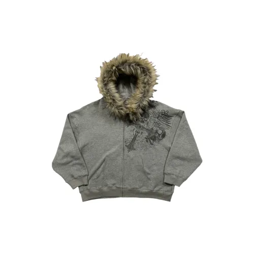 Casual Street Sweatshirt